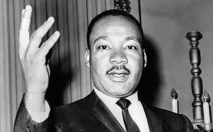 accaddeoggi 4 aprile 1968 muore martin luther king