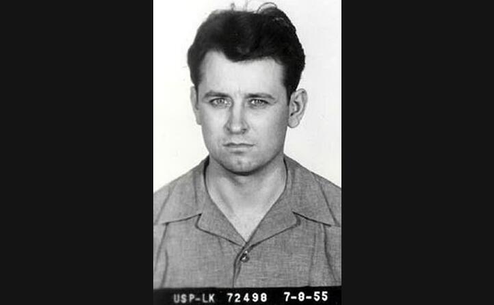 l assassino james earl ray