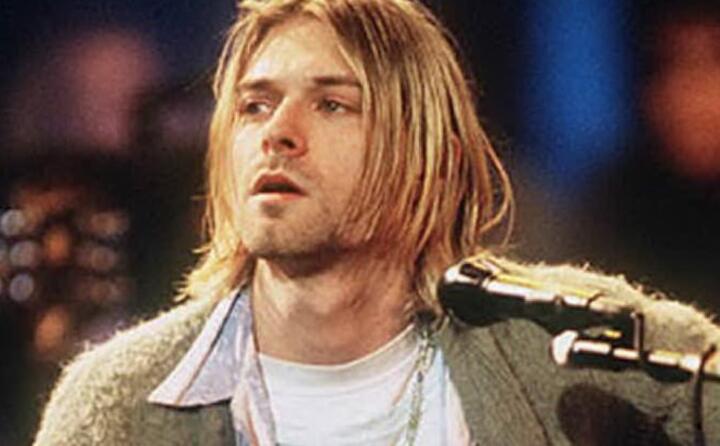 accaddeoggi il 5 aprile 1994 muore kurt cobain