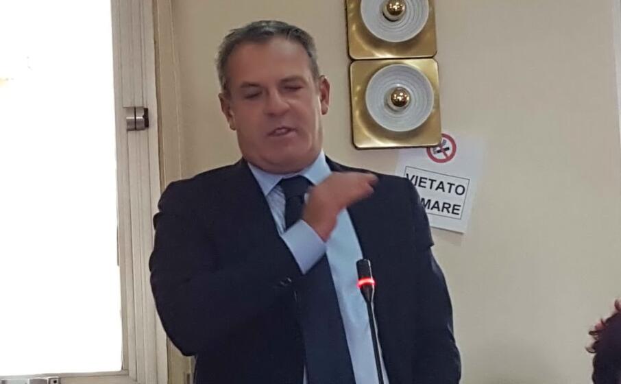 riccardo uda (foto l unione sarda oggianu)