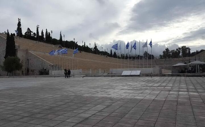 durano poco pi di una settimana dal 6 al 15 aprile