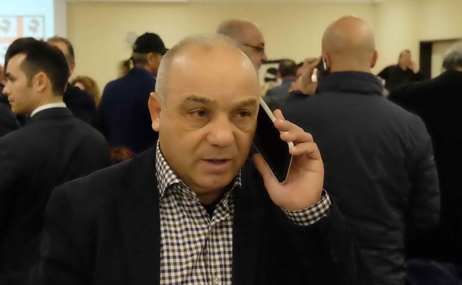 gianni chessa (l unione sarda ungari)
