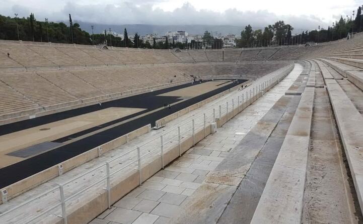 l atleta pi vincente di quell edizione il tedesco schuhmann