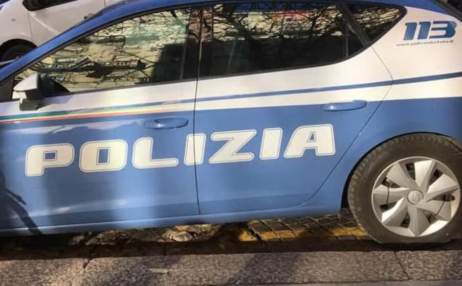 polizia (l unione sarda)