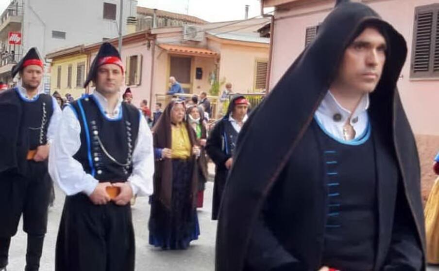 abiti maschili