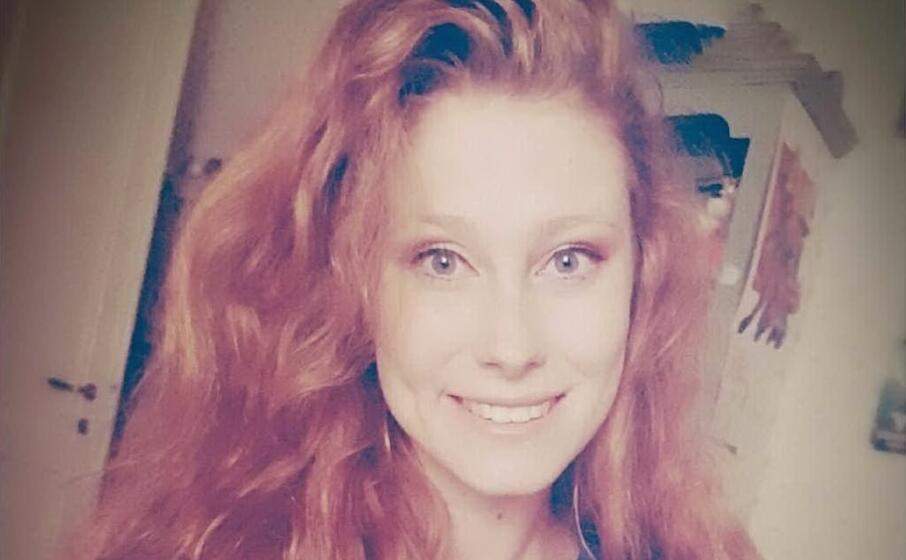 carlotta paoletti (foto dal sito albe edizioni)