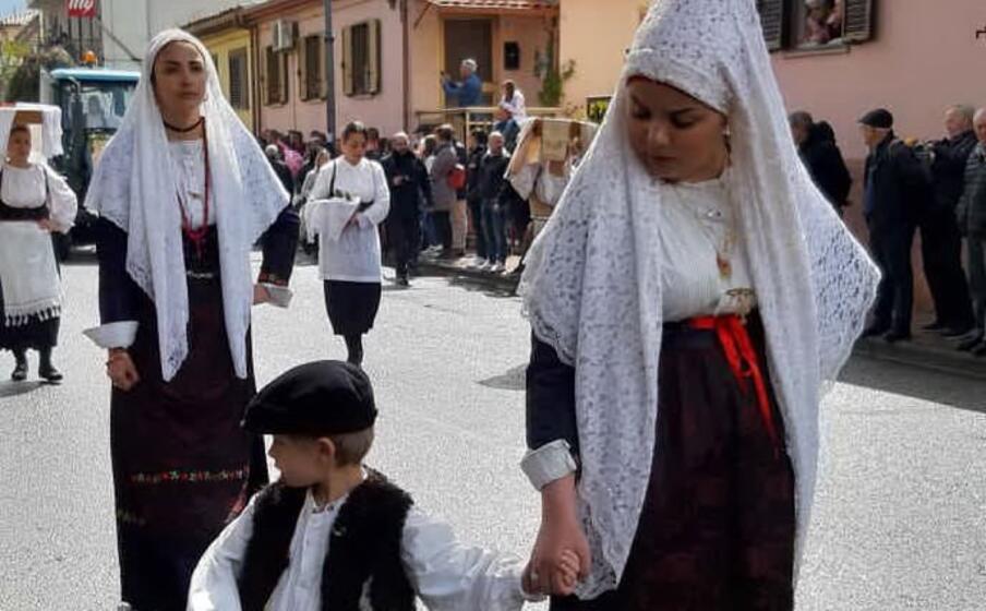 grandi e piccoli
