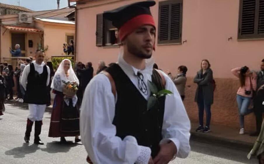 in testa sa berritta