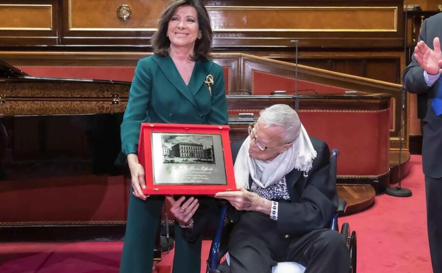 la targa