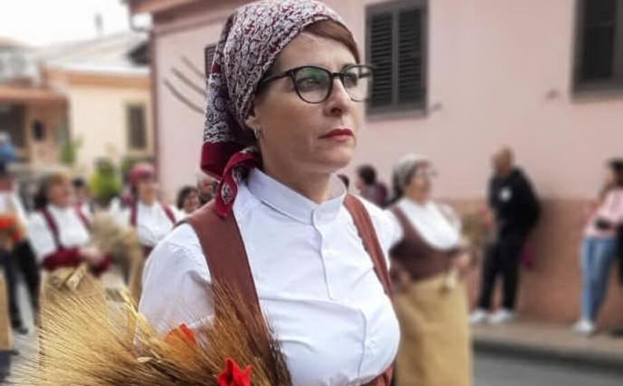 le immagini della sfilata