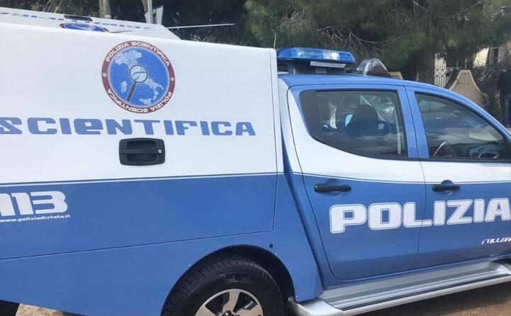 tragedia a quartu le immagini