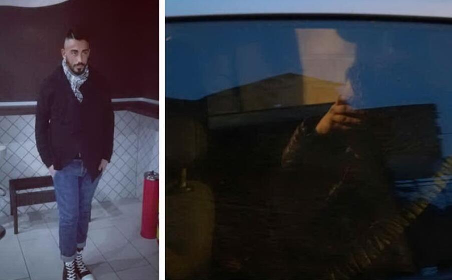 a sinistra l uomo che ha confessato l omicidio del piccolo giuseppe a destra la moglie arrestata oggi (ansa)