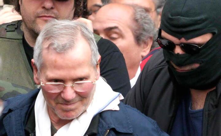 accaddeoggi 11 aprile 2006 viene catturato bernardo provenzano