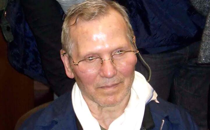 il boss mafioso era latitante da 43 anni