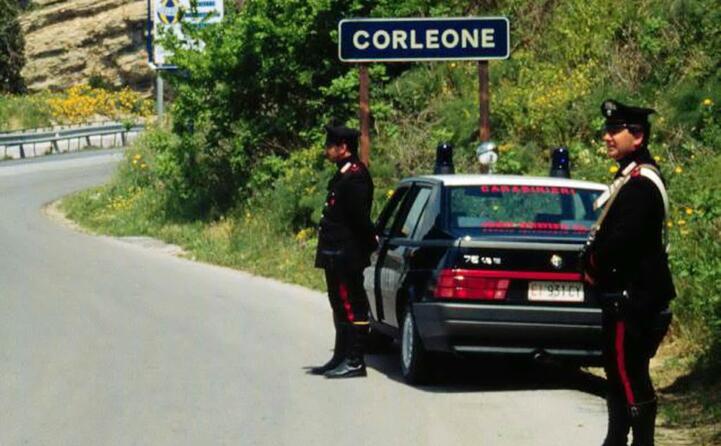 la citt di provenzano e riina