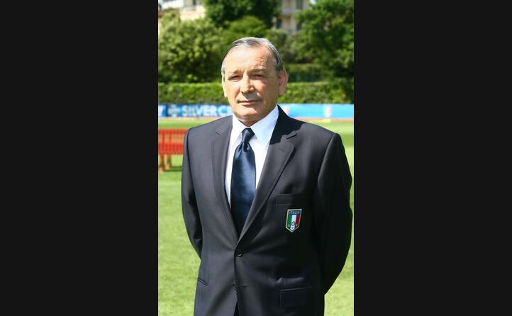 gigi riva oggi (foto ansa archivio l unione sarda wikipedia)