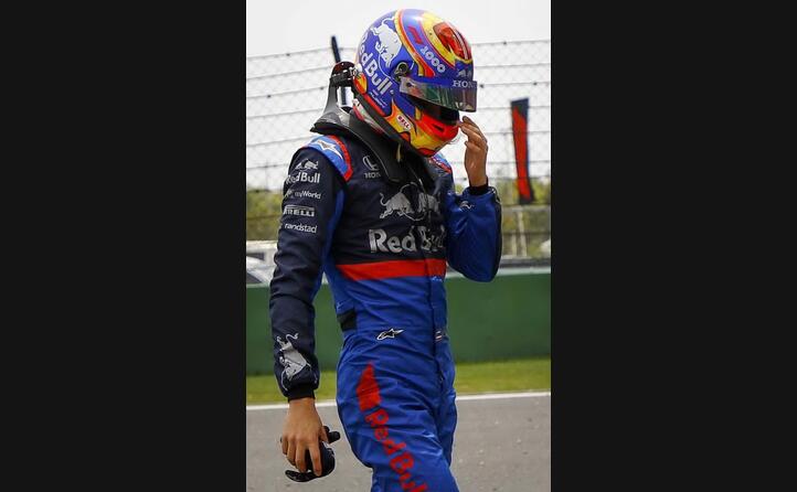 alexander albon