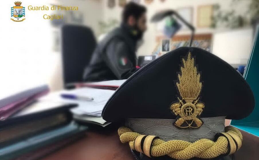 foto guardia di finanza