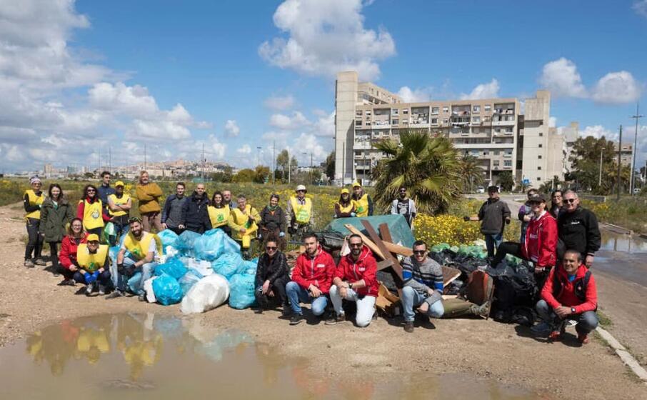 il nostro impegno per cagliari