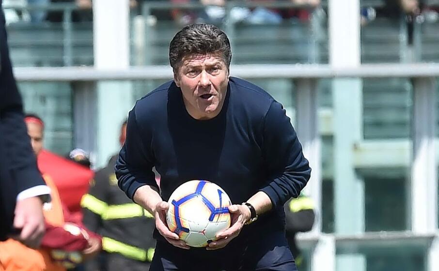 nel finale tre espulsioni pellegrini barella zaza e mazzarri (in foto)
