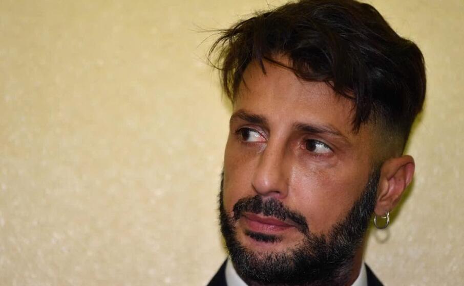 fabrizio corona (ansa)