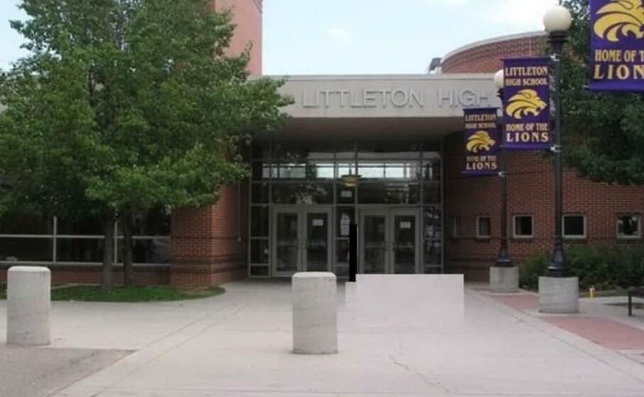 littleton high school (foto google maps)