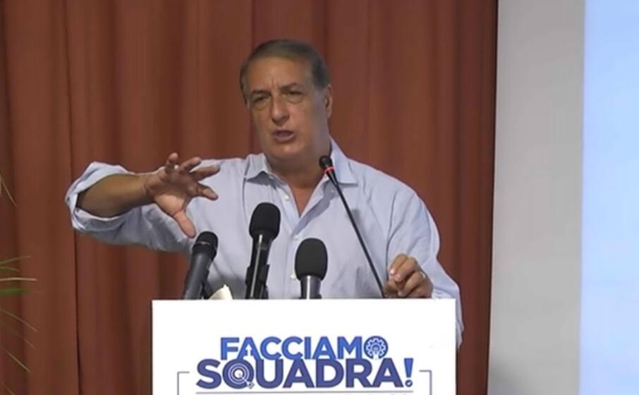 paolo arata (ansa)