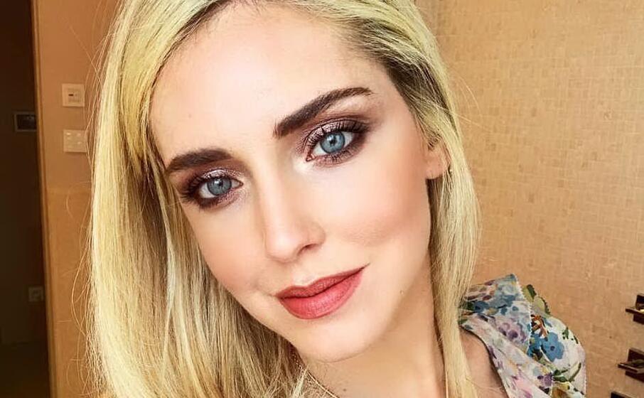 chiara ferragni (instagram)