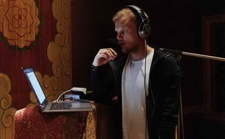 stato un celebre produttore di musica dance (foto instagram)