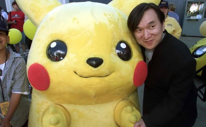 tra i giochi pi noti anche quello dedicato ai pokemon (ansa)