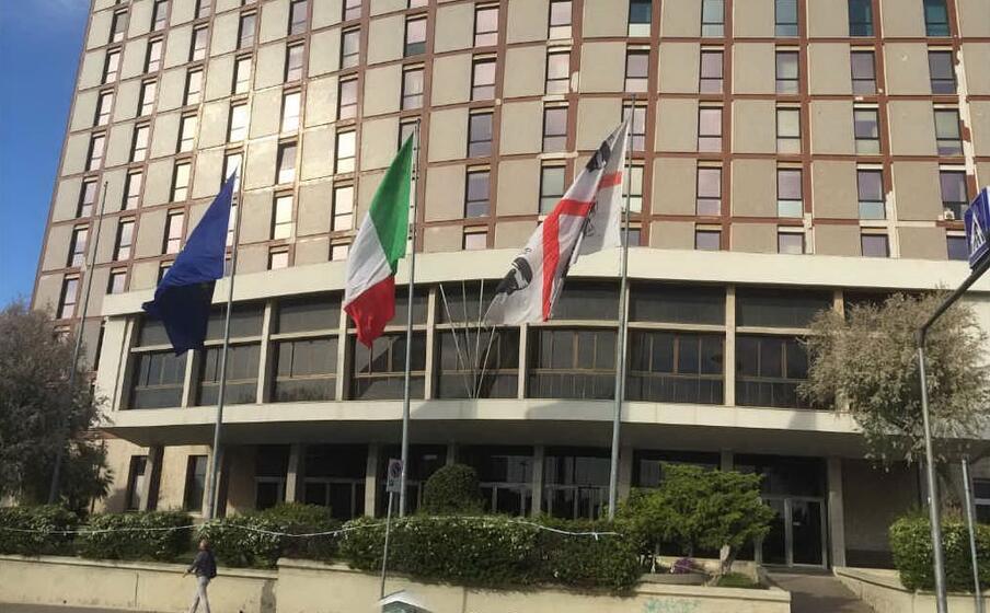 regione sardegna (foto google maps)