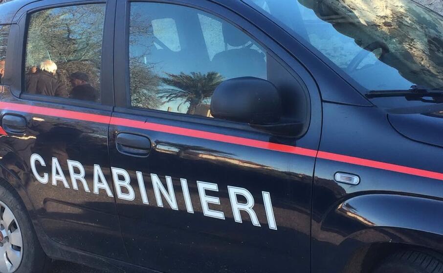 (foto l unione sarda sanna)