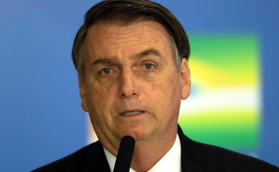 jair bolsonaro