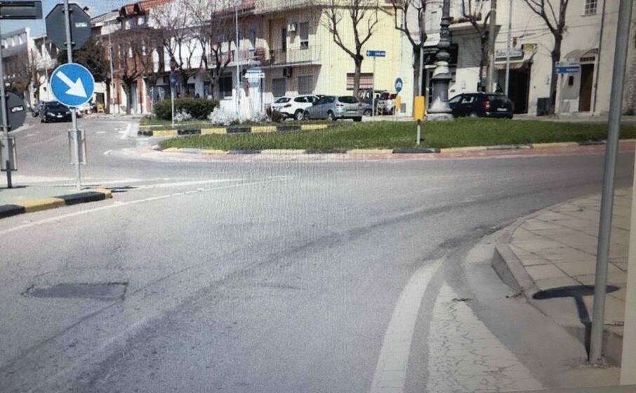 via carlo sanna (l unione sarda sirigu)