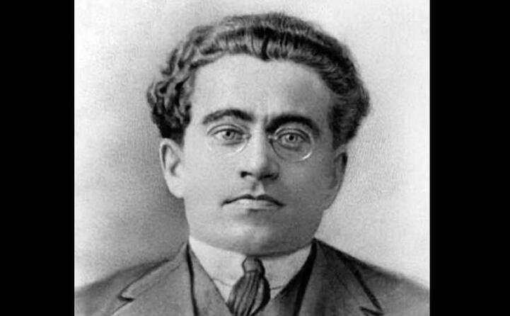 accaddeoggi 27 aprile 1937 muore antonio gramsci