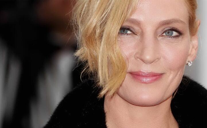 accaddeoggi 29 aprile 1970 nasce uma thurman