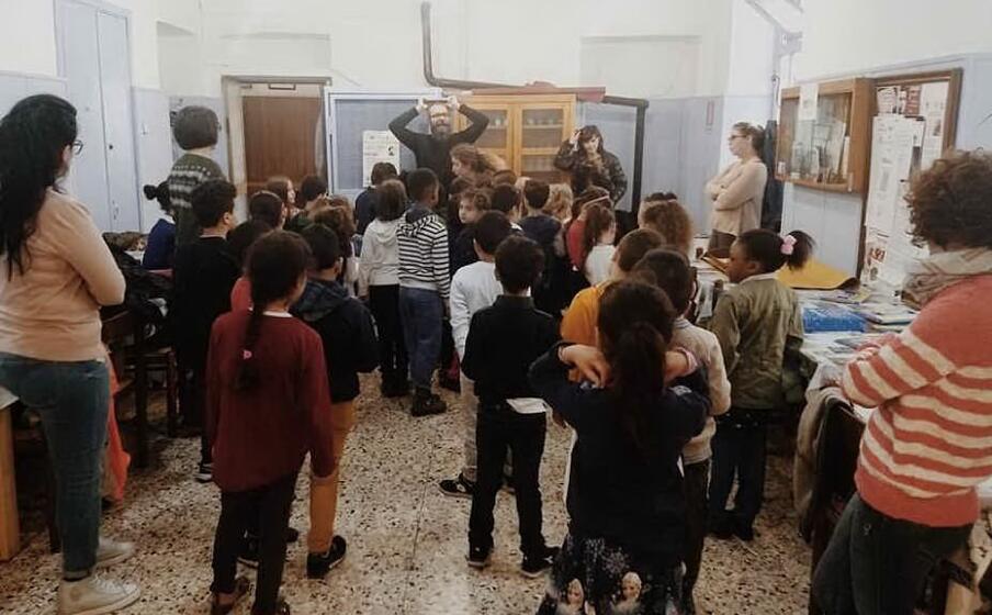 i protagonisti saranno i bambini (foto ufficio stampa)
