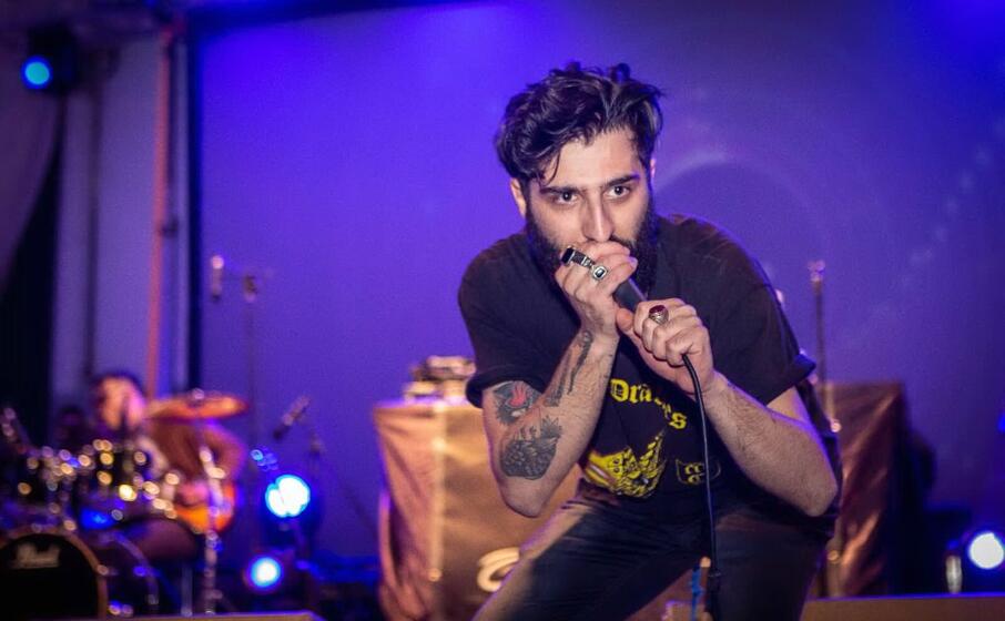 don leone foto gianni figus