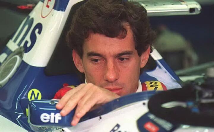 accaddeoggi 1 maggio 1994 ayrton senna muore al gran premio di san marino (ansa)