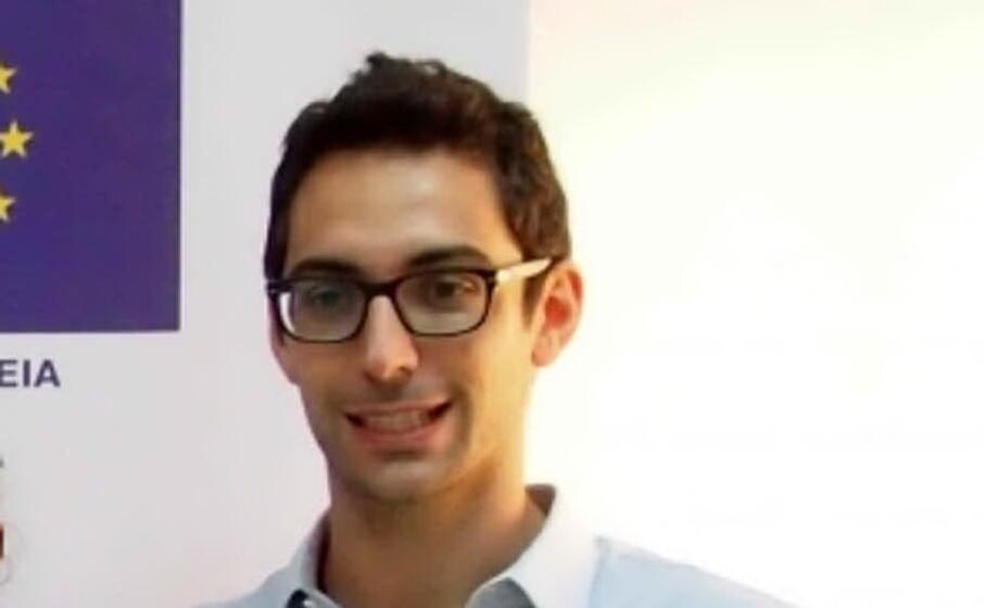 david solazzo (foto cospe)