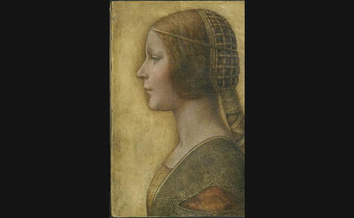 la bella principessa