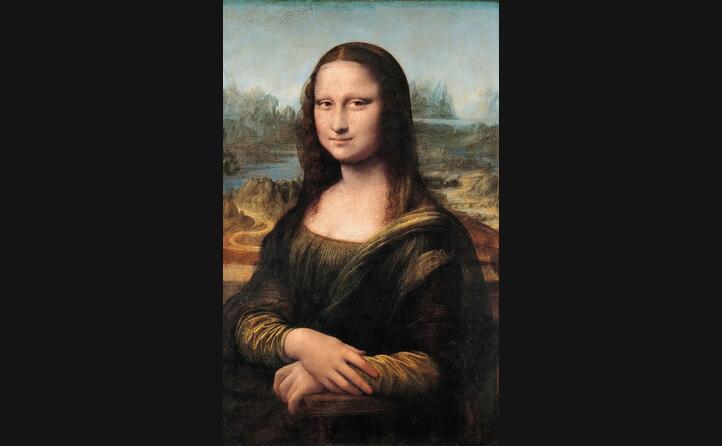 la gioconda