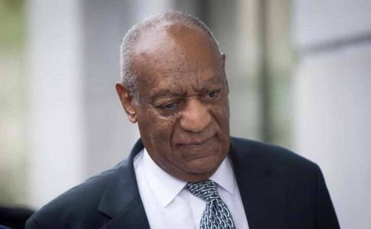 bill cosby (ansa)