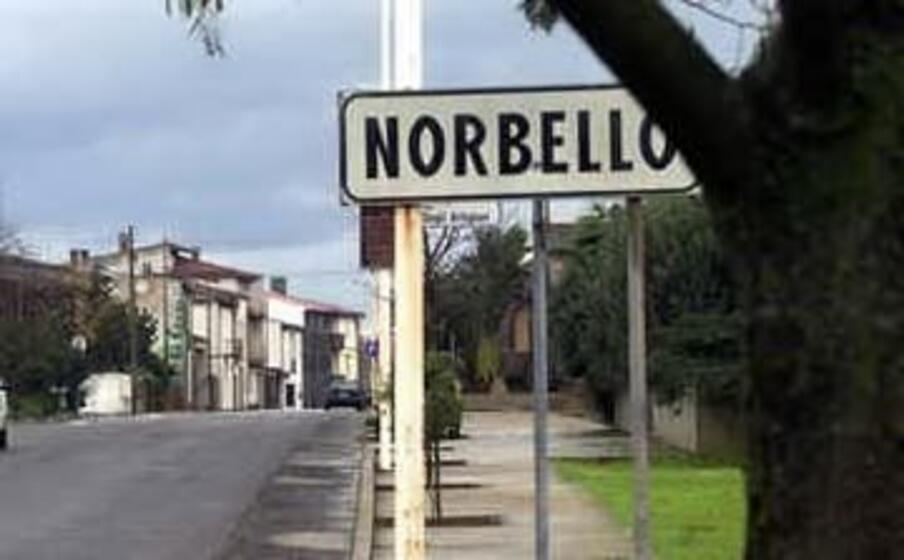 norbello (archivio l unione sarda)