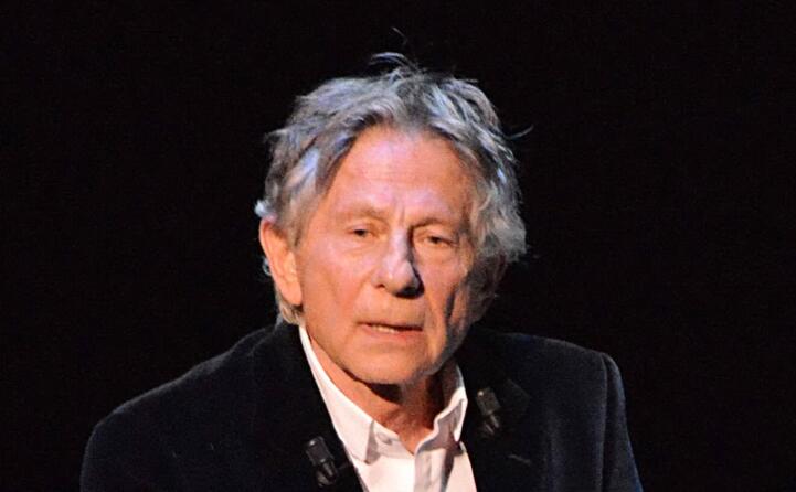 roman polanski accusato di violenza sessuale per un fatto avvenuto nel 1977