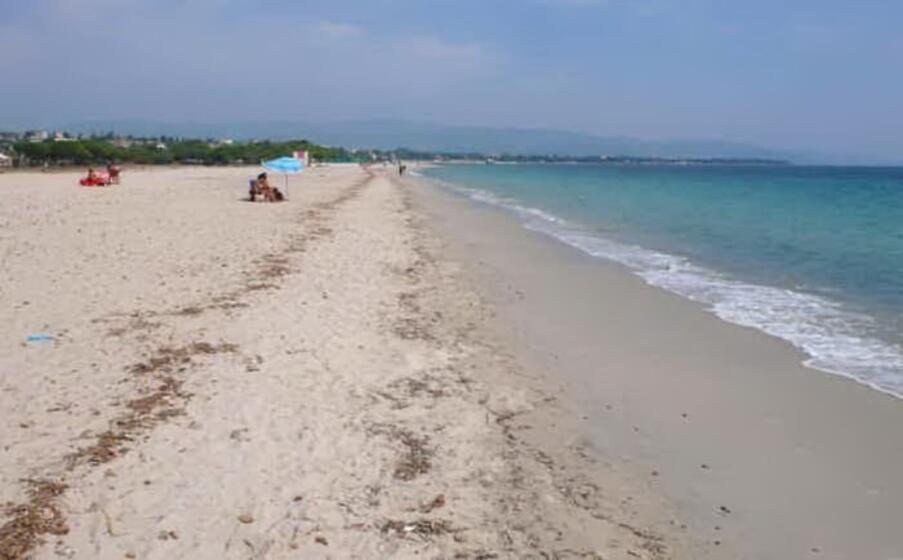 il poetto di quartu