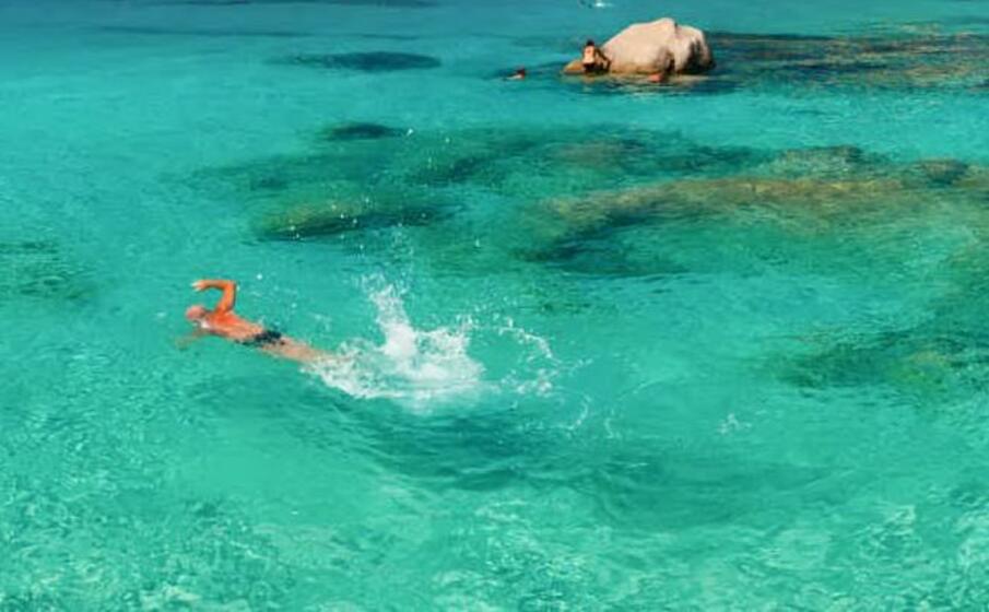 non poteva mancare la maddalena
