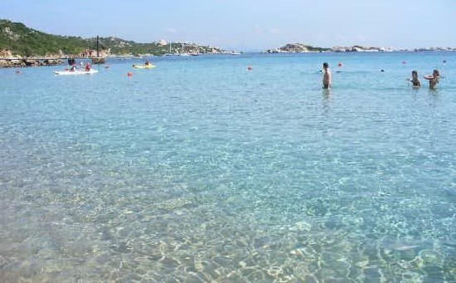 presente anche santa teresa