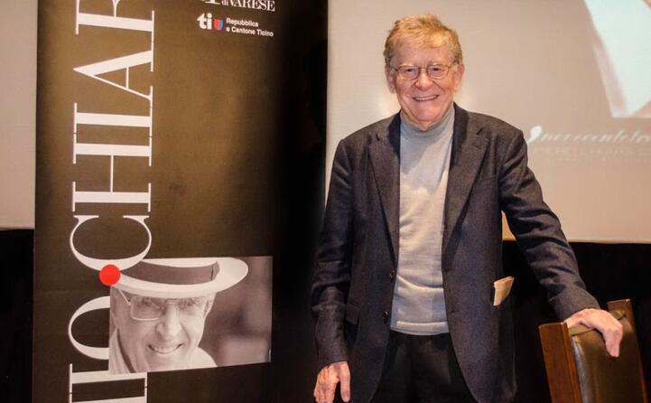 accaddeoggi 7 maggio 2018 addio a ermanno olmi