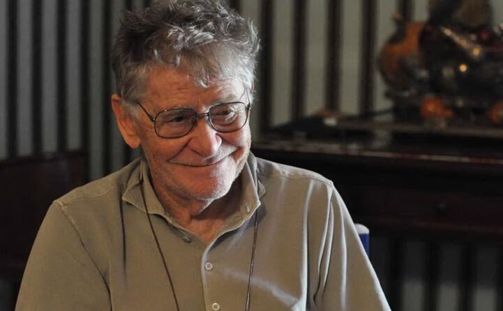 il regista e sceneggiatore bergamasco aveva 87 anni